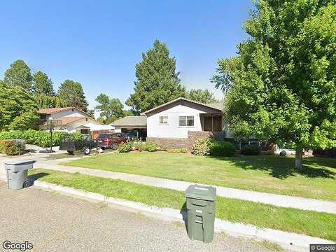 Davison, RICHLAND, WA 99354