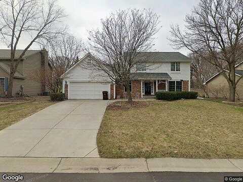 Mountain, CHANHASSEN, MN 55317