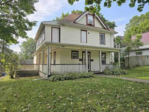 2Nd, MOUNT HOREB, WI 53572