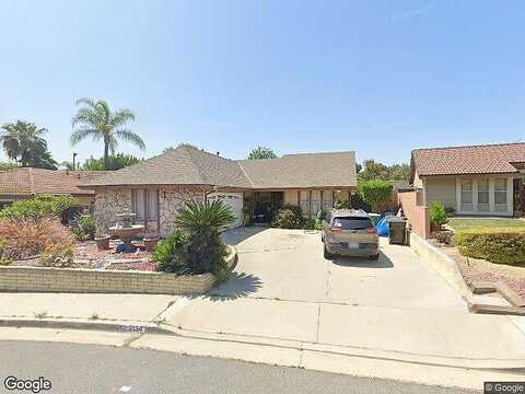 Evangelina, WEST COVINA, CA 91792