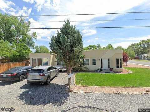 13Th, GRAND JUNCTION, CO 81501