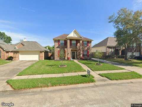 Camden Oaks, RICHMOND, TX 77407