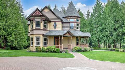 234Th, MAPLE VALLEY, WA 98038