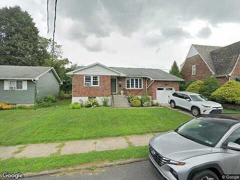 Burkhardt, HELLERTOWN, PA 18055