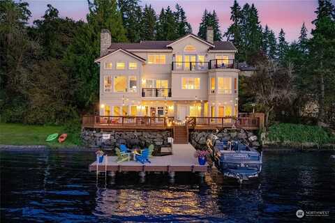 Lake Sammamish, SAMMAMISH, WA 98075