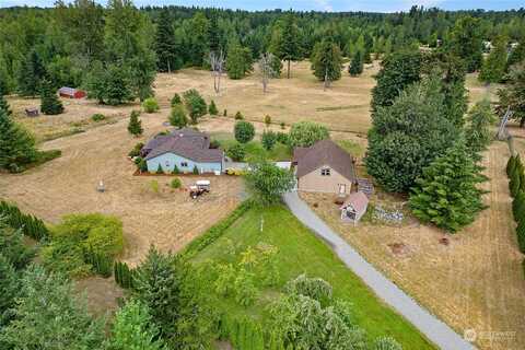 161St, YELM, WA 98597