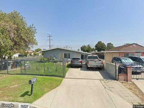 Blackwood, LA PUENTE, CA 91744