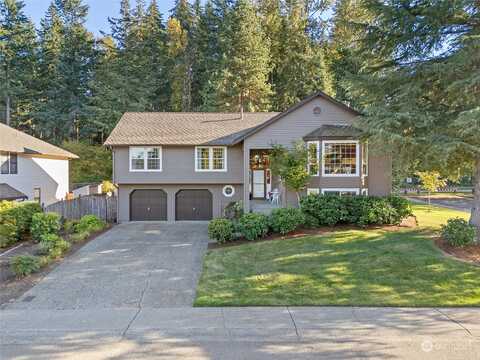 184Th, RENTON, WA 98058