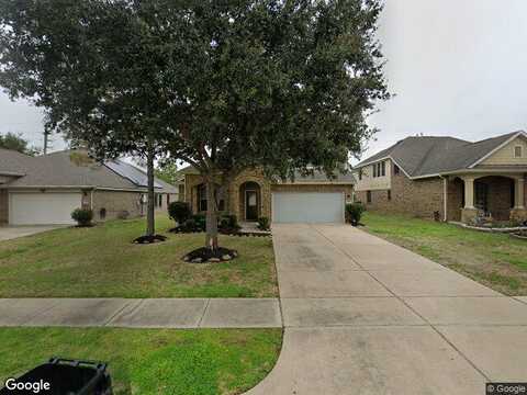 Kent Valley, ROSENBERG, TX 77471