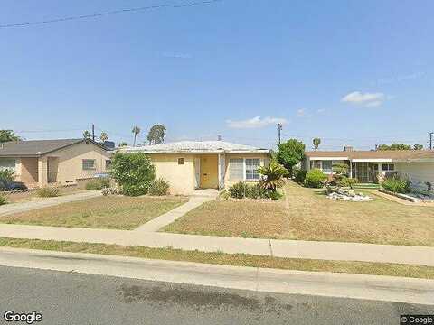 Van Buren, GARDENA, CA 90247