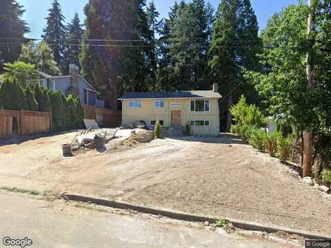 153Rd, BELLEVUE, WA 98007