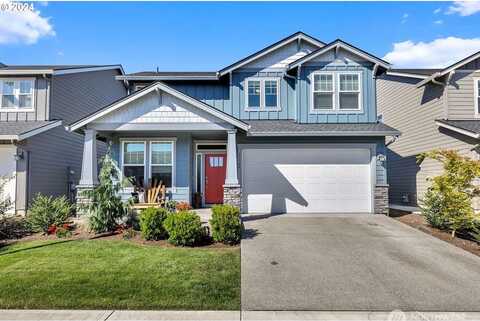 118Th, BRUSH PRAIRIE, WA 98606