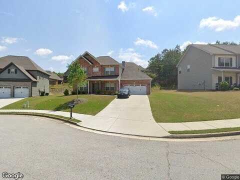 Donegal, DALLAS, GA 30132