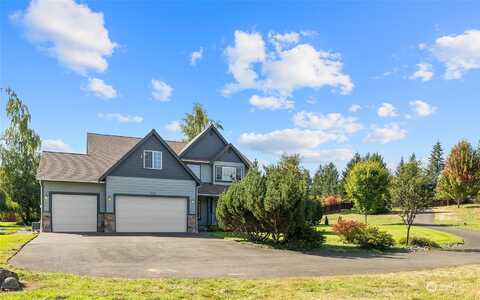 Zeller, YELM, WA 98597