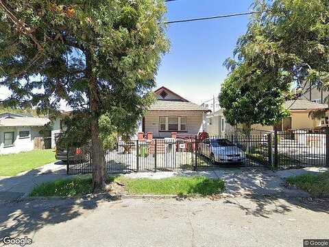 34Th, OAKLAND, CA 94610