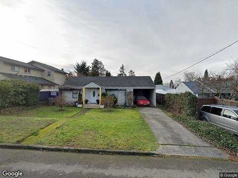 77Th, SEATTLE, WA 98178