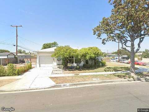 Rivera, WHITTIER, CA 90606