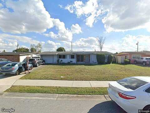 Orwell, ORLANDO, FL 32809