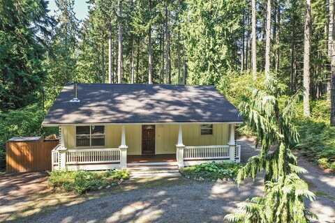 122Nd Avenue, ANDERSON ISLAND, WA 98303