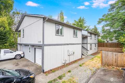 96Th, TACOMA, WA 98445