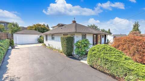 30Th, RENTON, WA 98056