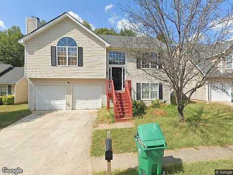 Stonebridge Creek, LITHONIA, GA 30058