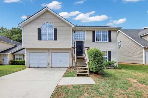 Stonebridge Creek, LITHONIA, GA 30058