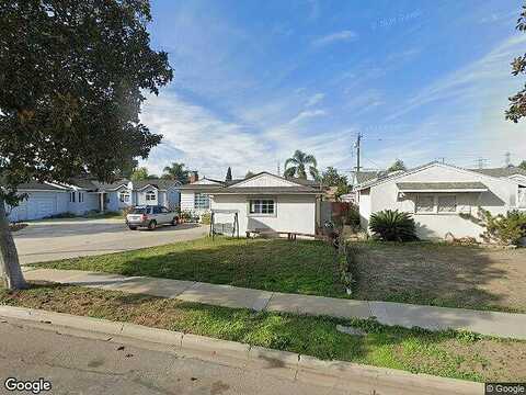 Falda, TORRANCE, CA 90504