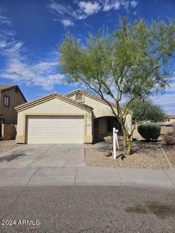 56Th, LAVEEN, AZ 85339