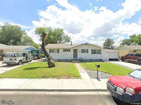 Independent, GRAND JUNCTION, CO 81505