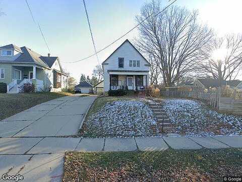 Bolivar, MILWAUKEE, WI 53207