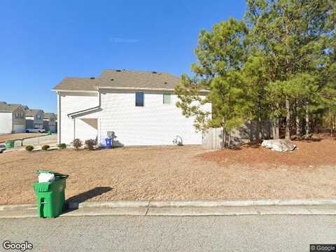 Valley Rock, LITHONIA, GA 30058