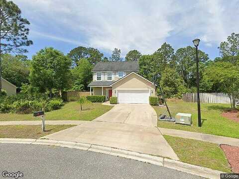 Cypress, FERNANDINA BEACH, FL 32034