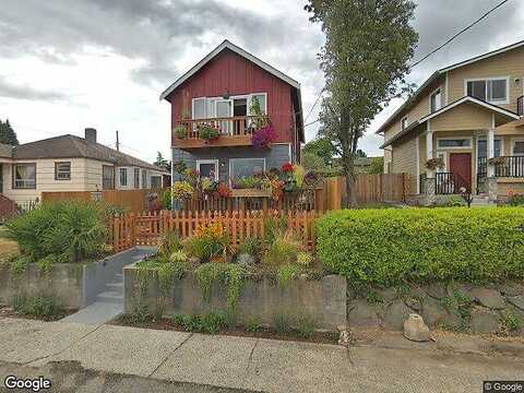 112Th, SEATTLE, WA 98178