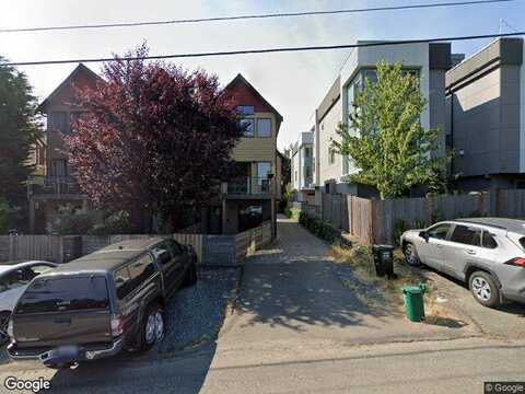 97Th, SEATTLE, WA 98117