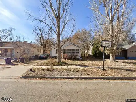 Bragdon, PUEBLO, CO 81004