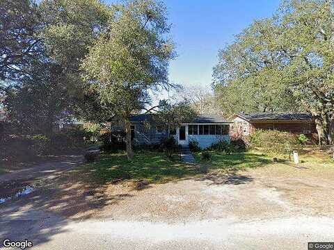 12Th, FERNANDINA BEACH, FL 32034