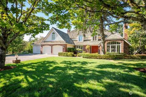 79Th, MERCER ISLAND, WA 98040