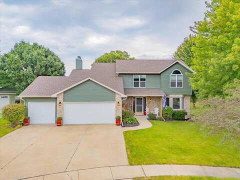 Arendal, STOUGHTON, WI 53589