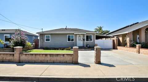 11Th, BUENA PARK, CA 90621