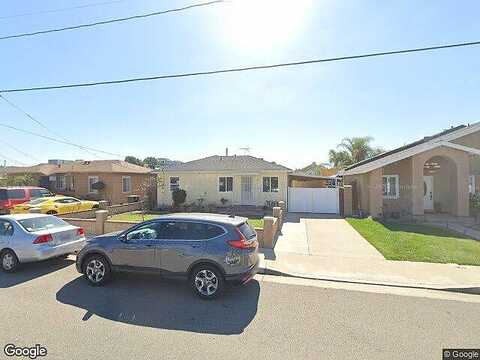 11Th, BUENA PARK, CA 90621