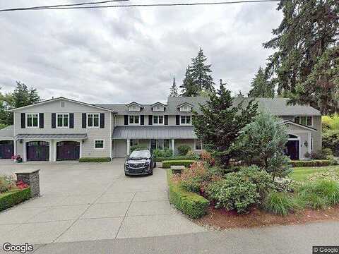 14Th, MEDINA, WA 98039