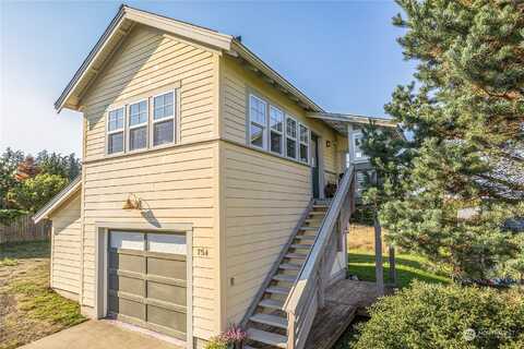 Landis, PORT TOWNSEND, WA 98368