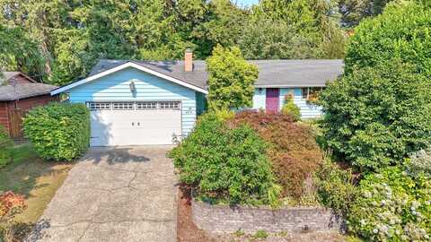 4Th, RENTON, WA 98059