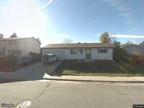 Johnson, LITTLETON, CO 80123