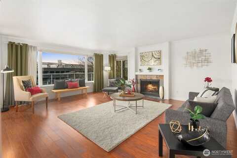 Mercer, SEATTLE, WA 98119