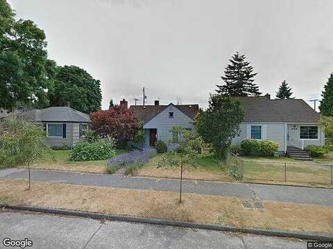 48Th, SEATTLE, WA 98107