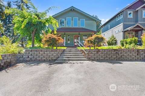 Cedar, LEAVENWORTH, WA 98826
