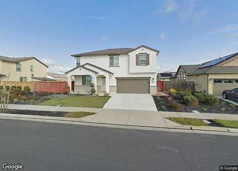 Lincoln, RIO VISTA, CA 94571