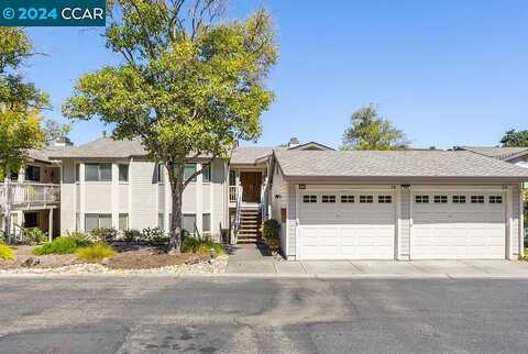 Terra Granada, WALNUT CREEK, CA 94595